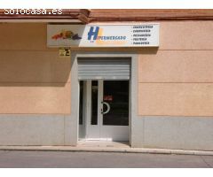 LOCAL COMERCIAL EN VENTA, ZONA LAS LOMAS (GUADALAJARA)