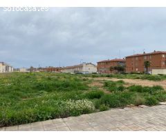 PARCELAS EN VENTA EN MARCHAMALO