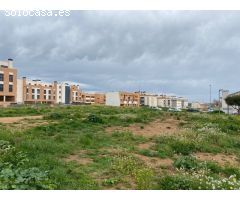 PARCELAS EN VENTA EN MARCHAMALO