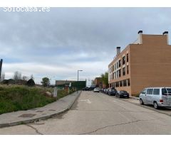 PARCELAS EN VENTA EN MARCHAMALO