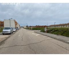 PARCELAS EN VENTA EN MARCHAMALO