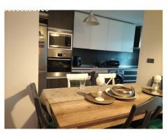 DÚPLEX EN VENTA EN VALDELUZ