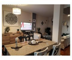 DÚPLEX EN VENTA EN VALDELUZ