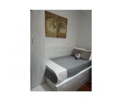 DÚPLEX EN VENTA EN VALDELUZ