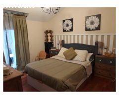 DÚPLEX EN VENTA EN VALDELUZ