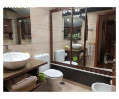DÚPLEX EN VENTA EN VALDELUZ