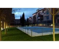 DÚPLEX EN VENTA EN VALDELUZ