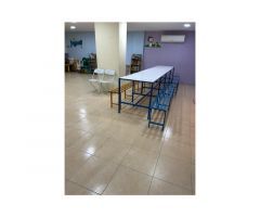 DÚPLEX EN VENTA EN VALDELUZ