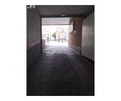 PLAZA DE PARKING EN ALQUILER!!
