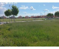 TERRENO URBANO EN YUNQUERA DE HENARES