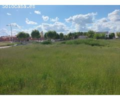 TERRENO URBANO EN YUNQUERA DE HENARES