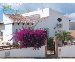 ALCAUCÍN (ALC124): CASA LINEA ES UNA ESPACIOSA CASA UNIFAMILIAR, SITUADA A