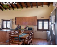 ALCAUCÍN (ALC124): CASA LINEA ES UNA ESPACIOSA CASA UNIFAMILIAR, SITUADA A