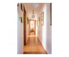 ALCAUCÍN (ALC124): CASA LINEA ES UNA ESPACIOSA CASA UNIFAMILIAR, SITUADA A