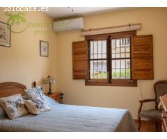 ALCAUCÍN (ALC124): CASA LINEA ES UNA ESPACIOSA CASA UNIFAMILIAR, SITUADA A