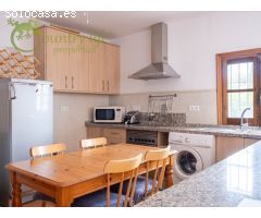 ALCAUCÍN (ALC124): CASA LINEA ES UNA ESPACIOSA CASA UNIFAMILIAR, SITUADA A