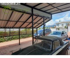 ALCAUCÍN (ALC124): CASA LINEA ES UNA ESPACIOSA CASA UNIFAMILIAR, SITUADA A