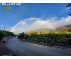 PERIANA (PER044): LA CASITA DEL PUENTE ES UNA CASA EN LA ALDEA LA NEGRA DE