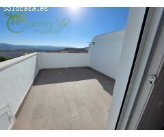 PER045 (BALCON DE PERIANA): NUEVA PROMOCIÓN DE ALTO STANDING CERCA DEL CENTRO DE