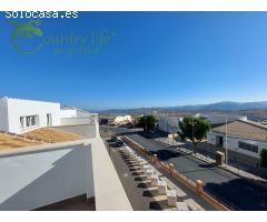 PER045 (BALCON DE PERIANA): NUEVA PROMOCIÓN DE ALTO STANDING CERCA DEL CENTRO DE