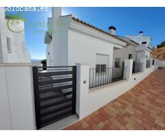 PER045 (BALCON DE PERIANA): NUEVA PROMOCIÓN DE ALTO STANDING CERCA DEL CENTRO DE