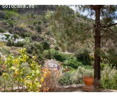 ALCAUCÍN(ALC122): LOMILLA DE CARRIÓN ES UN CHALET, CONSTRUIDO EN 1995, CERCA