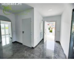 CASABERMEJA (CBM001): VILLA BERMEJA ES UN CHALET DE NUEVA CONSTRUCCIÓN EN LA