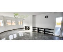 CASABERMEJA (CBM001): VILLA BERMEJA ES UN CHALET DE NUEVA CONSTRUCCIÓN EN LA