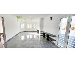 CASABERMEJA (CBM001): VILLA BERMEJA ES UN CHALET DE NUEVA CONSTRUCCIÓN EN LA