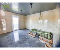 CASABERMEJA (CBM001): VILLA BERMEJA ES UN CHALET DE NUEVA CONSTRUCCIÓN EN LA
