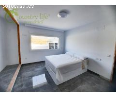 CASABERMEJA (CBM001): VILLA BERMEJA ES UN CHALET DE NUEVA CONSTRUCCIÓN EN LA
