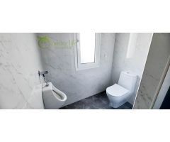 CASABERMEJA (CBM001): VILLA BERMEJA ES UN CHALET DE NUEVA CONSTRUCCIÓN EN LA