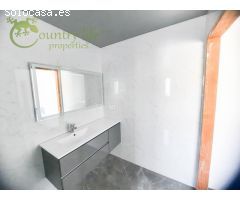 CASABERMEJA (CBM001): VILLA BERMEJA ES UN CHALET DE NUEVA CONSTRUCCIÓN EN LA