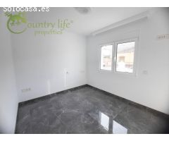CASABERMEJA (CBM001): VILLA BERMEJA ES UN CHALET DE NUEVA CONSTRUCCIÓN EN LA