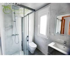 CASABERMEJA (CBM001): VILLA BERMEJA ES UN CHALET DE NUEVA CONSTRUCCIÓN EN LA
