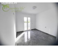 CASABERMEJA (CBM001): VILLA BERMEJA ES UN CHALET DE NUEVA CONSTRUCCIÓN EN LA