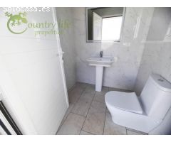 CASABERMEJA (CBM001): VILLA BERMEJA ES UN CHALET DE NUEVA CONSTRUCCIÓN EN LA