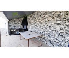 CASABERMEJA (CBM001): VILLA BERMEJA ES UN CHALET DE NUEVA CONSTRUCCIÓN EN LA