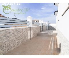 CASABERMEJA (CBM001): VILLA BERMEJA ES UN CHALET DE NUEVA CONSTRUCCIÓN EN LA