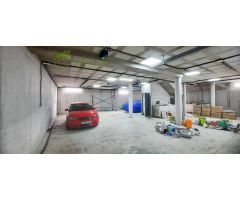 CASABERMEJA (CBM001): VILLA BERMEJA ES UN CHALET DE NUEVA CONSTRUCCIÓN EN LA