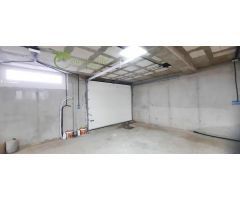 CASABERMEJA (CBM001): VILLA BERMEJA ES UN CHALET DE NUEVA CONSTRUCCIÓN EN LA