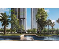 MÁLAGA (MAL001): URBAN SKY ES UN NUEVO COMPLEJO EN MALAGA. (354.000€)