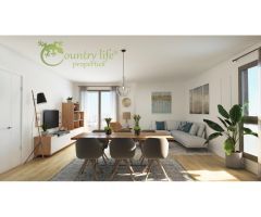 MÁLAGA (MAL001): URBAN SKY ES UN NUEVO COMPLEJO EN MALAGA. (354.000€)
