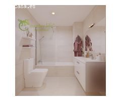 MÁLAGA (MAL001): URBAN SKY ES UN NUEVO COMPLEJO EN MALAGA. (354.000€)