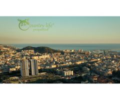 MÁLAGA (MAL001): URBAN SKY ES UN NUEVO COMPLEJO EN MALAGA. (354.000€)