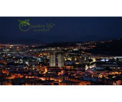 MÁLAGA (MAL001): URBAN SKY ES UN NUEVO COMPLEJO EN MALAGA. (354.000€)