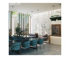 MÁLAGA (MAL001): URBAN SKY ES UN NUEVO COMPLEJO EN MALAGA. (354.000€)