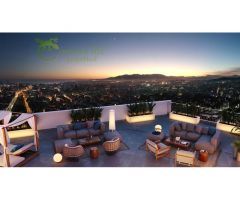 MÁLAGA (MAL001): URBAN SKY ES UN NUEVO COMPLEJO EN MALAGA. (354.000€)