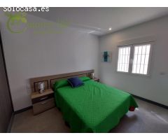 ALCAUCÍN (ALC104): EL BOQUETE ES UNA CASA COMPLETAMENTE REFORMADA CON MUY BUEN