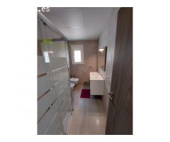 ALCAUCÍN (ALC104): EL BOQUETE ES UNA CASA COMPLETAMENTE REFORMADA CON MUY BUEN